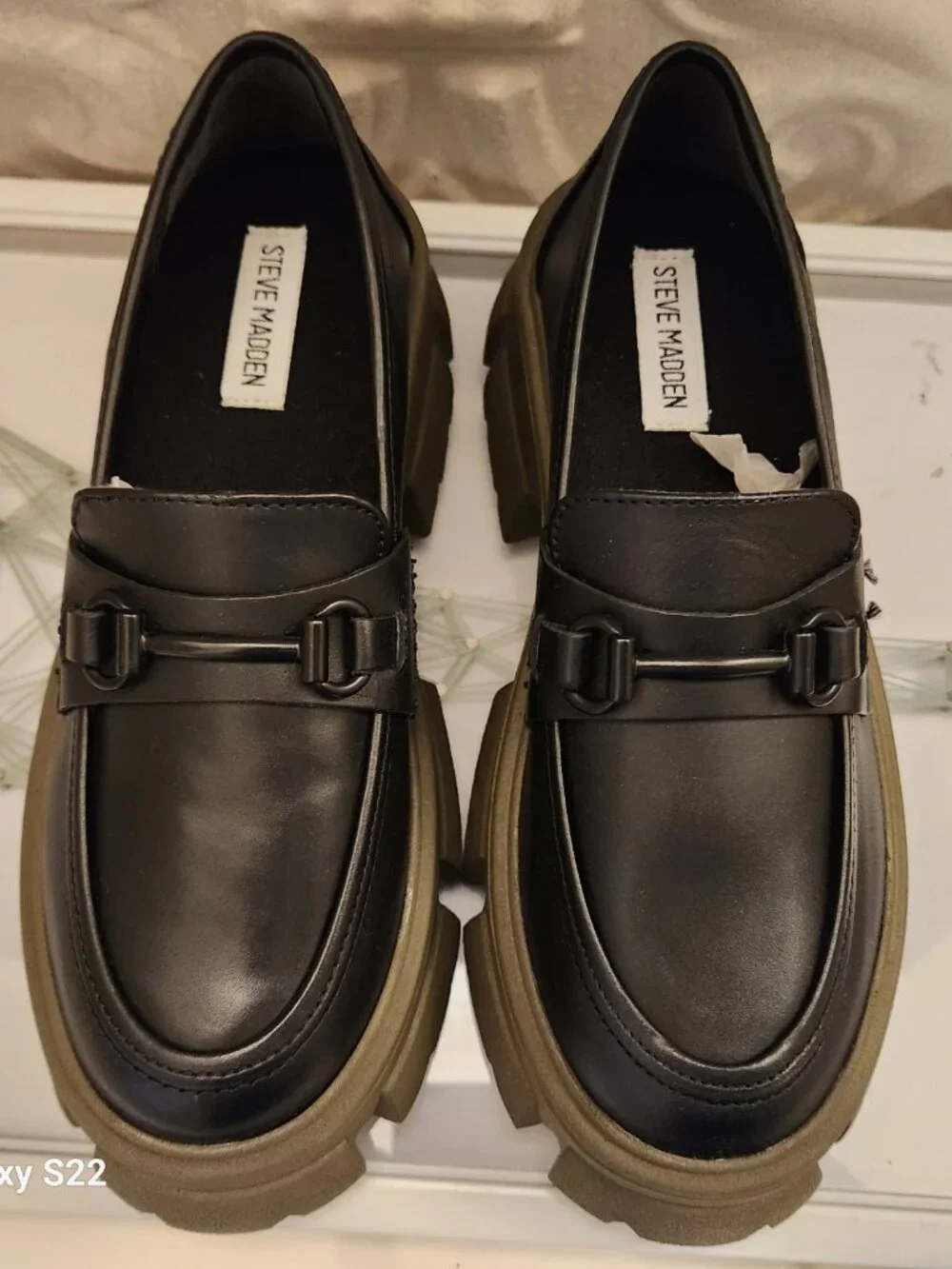 Steve Madden 